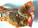 育青食品天津育青鸡580g*3只熏鸡童子鸡冷藏熟食扒鸡烧鸡开袋即食源头直发 实拍图