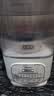 美的（Midea）安睡低音流食破壁机 1.75L大容量家用免煮豆浆机全自动多功能 轻量杯榨汁料理辅食机 SF78 补贴 实拍图