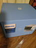 飞利浦（PHILIPS）NeoPix 247Pro投影仪家用 家庭影院电视 卧室云台手机游戏投影机（高亮升级 TOF自动对焦 1080P ） 实拍图