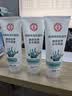 大宝清透保湿洗面奶100g*3 控油洁面乳保湿补水七夕情人节礼物 实拍图