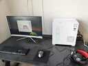 华硕（ASUS）ROG全家桶英特尔酷睿14代i5/i7组装台式机电脑主机5060ti独显游戏电竞商用办公设计水冷整机全套 四：26款酷睿i7丨4060独显丨1TB电竞直播 主机+27英寸高刷显示器 实拍图