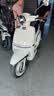CFMOTO春风 150AURA 踏板车 摩托车【门店自提】 150AURA 钢琴黑 实拍图