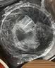 九阳（Joyoung）30分钟快煮饭大火力柴火饭4升家庭容量3~4人电饭煲电饭锅多功能微压焖煮方煲F-40FZ815 实拍图