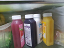味全每日C100%莓莓桃桃果汁300ml*4冷藏果蔬汁饮料 聚会营养健康 实拍图