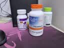 Doctor's best多特倍斯高含量维生素C素食硬胶囊1000mg/粒120粒成人进口金达威 实拍图