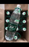 怡宝纯净水1.55L*12瓶/箱大瓶饮用水非矿泉水泡茶煲汤整箱 租房实用 实拍图