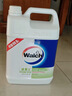 威露士抑菌滋润洗手液补充装5L 杀菌99.9%儿童家庭酒店餐厅5kg大桶10斤 实拍图