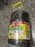 鲁花 【保真菜籽油】食用油 低芥酸特香菜籽油 6.18L   物理压榨 实拍图