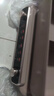美的（Midea）火锅专用锅 电火锅 鸳鸯锅 5分钟分区速沸8L分体式0氟钛陶多功能锅电煮锅火锅锅HGS352866 实拍图