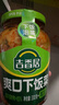 吉香居爽口下饭菜 微辣爽口榨菜咸菜腌菜四川红油榨菜 330g加赠20g 实拍图