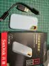闪迪（SanDisk）2TB Nvme移动固态硬盘（PSSD）E61至尊极速卓越版海天蓝SSD 读速1050MB/s 手机直连笔记本外接硬盘 实拍图