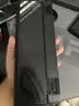 ROG魔导士Ace HFX磁轴电竞键盘 游戏有线键盘 Gasket 8K回报率 小蜜蜂战队同款 UV涂层 ABS版 实拍图