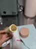 艾修堂艾灸盒肚子艾灸儿童专用脾胃调理随身灸家用木制小孩艾灸罐器具 实拍图