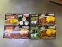 好侍（HOUSE）咖王咖喱块 3度中辣 90g/盒 日式块状咖喱调味料  2-4人份 实拍图