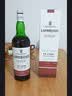 拉弗格（Laphroaig）PX桶 雪莉桶 苏格兰艾雷岛威士忌 1000ml 48度 礼盒装 实拍图