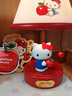 马克图布hello kitty台灯小夜灯三丽鸥实用女孩生日七夕情人节礼物送女友 实拍图