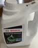 博世（BOSCH）有机长效汽车防冻液发动机冷却液 养车保养 冰点-45℃ 4L（绿色） 实拍图