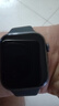 华为HUAWEI WATCH FIT 4 韵律黑氟橡胶表带 华为运动智能手表超轻薄大屏潮流运动蓝牙通话 实拍图