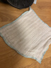 洁成铜纤维抗菌抹布家用洗碗布6层加厚百洁布30*30cm*8片装 实拍图