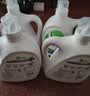 威露士la有氧洗衣液松木香组合装14.36斤(瓶2L+1L+袋1L*4+内衣净90ml*2) 实拍图