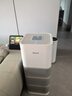 霍尼韦尔（Honeywell）空气净化器除花粉甲醛细菌流感病毒卫健委备案空气消毒机hmax空间舱全屋速净KJ1000F-P22W家电 实拍图