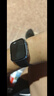iboann适用华为fit4保护壳专用watchfit4手表壳膜一体PC硬壳+钢化膜防刮fit4保护套全包防水防摔配件专用 实拍图