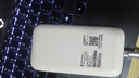 格行双频5G随身wifi6官方正品三网通免插卡移动无线网络wifi随身便携车载WiFi路由器5g无线流量2026款 京仓速发-双频真5G【六千毫安长续航】送流量 实拍图