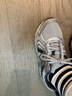 NEW BALANCE男女鞋夏季网眼透气越野运动休闲鞋410系列MT410KR5 38 实拍图