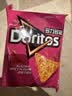 多力多滋（Doritos）玉米片 香辣干碟味 140g 新口味 辣味零食  聚会下酒 实拍图
