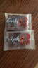 三只松鼠猪肉脯500g原味靖江风味猪肉干休闲零食整箱量贩装团购送礼 实拍图
