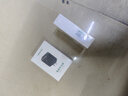 绿联充电头多口快充USB插座头双口3.4A充电器5v1a/2a适用iPhone17/16/15/14华为小米安卓手机手表平板 实拍图