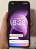 小米（MI）REDMI Note 17 Pro 12+256紫 9000mAh大电池 抗摔防水 AI反诈 国家补贴 红米note15pro新款 5g手机 实拍图