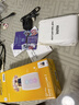 富士instax mini Link3 手机照片打印机 陶土白 单机标配 实拍图