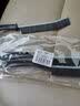 洁比世日式马桶刷卫生间无死角S型爆炸头马桶刷神器厕所刷2个装 实拍图