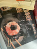 粤饺皇 黑松露鲜虾大云吞432g 手工包制馄饨饺子云吞儿童早餐速冻半成品 实拍图