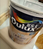 多乐士（Dulux）乳胶漆底漆致悦通用无添加防霉抗碱内墙漆油漆涂料墙漆A749白色5L 实拍图