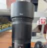 尼康（Nikon）Z 85mm f/1.8 S 全画幅微单镜头 尼康定焦镜头 实拍图