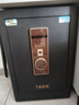 虎牌保险柜家用小型指纹密码WiFi保险箱办公全钢防盗可入墙 60金刚黑 驭尚系列（触控密码） 实拍图