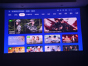 极米（XGIMI）Z9X 4K 高亮版 焕新升级1600CVIA 全新轻薄4K光学变焦三色激光投影 真实高亮家用投影仪 国家补贴 实拍图