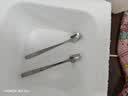【爆款】密封罐玻璃瓶带盖家用食品腌制瓶子泡菜柠檬百香果蜂蜜罐 750ml一只装（送勺子） 实拍图