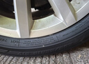 韩泰（Hankook）汽车轮胎 205/55R16 91V K407 原配马自达6/明锐/帕萨特/速腾 实拍图