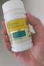 迪巧碳酸钙d3咀嚼片60粒儿童钙片青少年钙片儿童补钙4-6-11-13-17岁含维生素d3非液体钙 实拍图