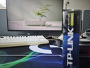 TP-LINK 四口千兆PCI-E网卡台式机电脑内置有线网卡 主机箱独立网卡服务器以太网络千兆RJ45网口扩展NG324 实拍图