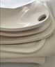双枪（Suncha）硅胶揉面垫食品级擀面垫70*50 和面板烘焙案板超大升级加厚4件套 实拍图