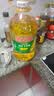 金龙鱼 食用油 非转基因 压榨 一级 纯正玉米油4L（新老包装随机发货） 实拍图