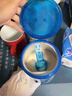 嘉宝（GERBER）婴幼儿米粉菠菜加铁加钙加益生菌250g宝宝辅食营养米糊 6月+ 实拍图