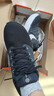 耐克NIKE跑步鞋男减震透气RUN SWIFT 3运动鞋春夏款DR2695-002黑白42 实拍图