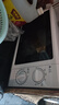格兰仕（Galanz）微波炉家用小型便捷微波炉 360°转盘加热旋钮操控易洁内胆操作简单SE(W3) 实拍图
