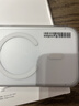 暴走【热销TOP】适用苹果17pro手机壳iPhone17Pro保护套 磁吸柔砂肤感透色轻薄简约撞色硬壳保护壳雾白 实拍图