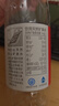 昆仑山饮用天然雪山矿泉水 含锶弱碱性 500ml*24瓶 整箱装 高品质用水 实拍图